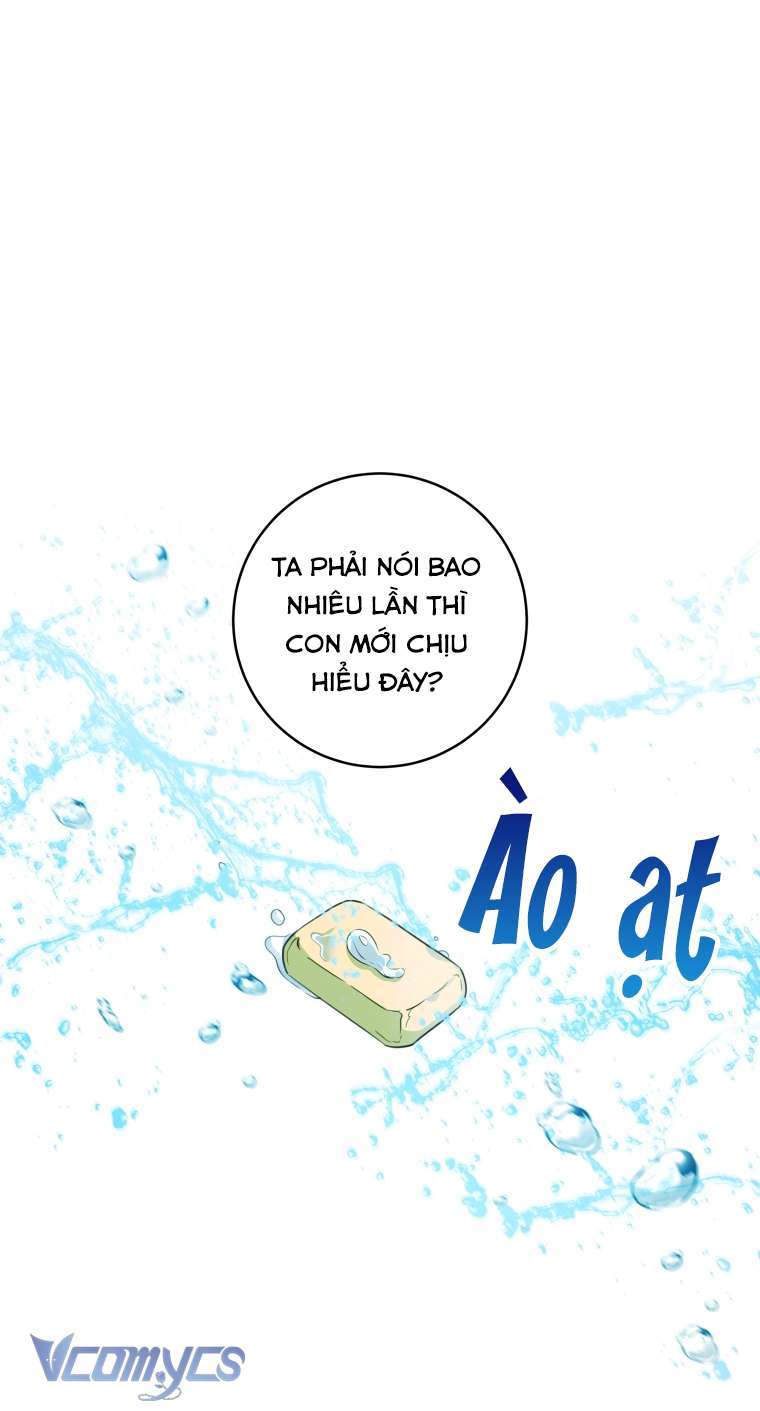 Bé Con Cá Voi Sát Thủ Chapter 9 - Trang 2