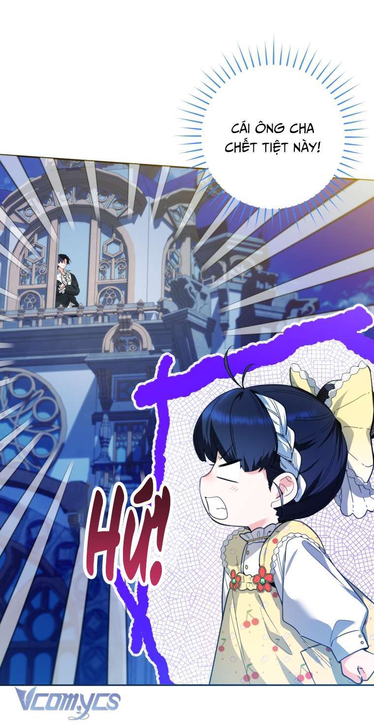 Bé Con Cá Voi Sát Thủ Chapter 9 - Trang 2