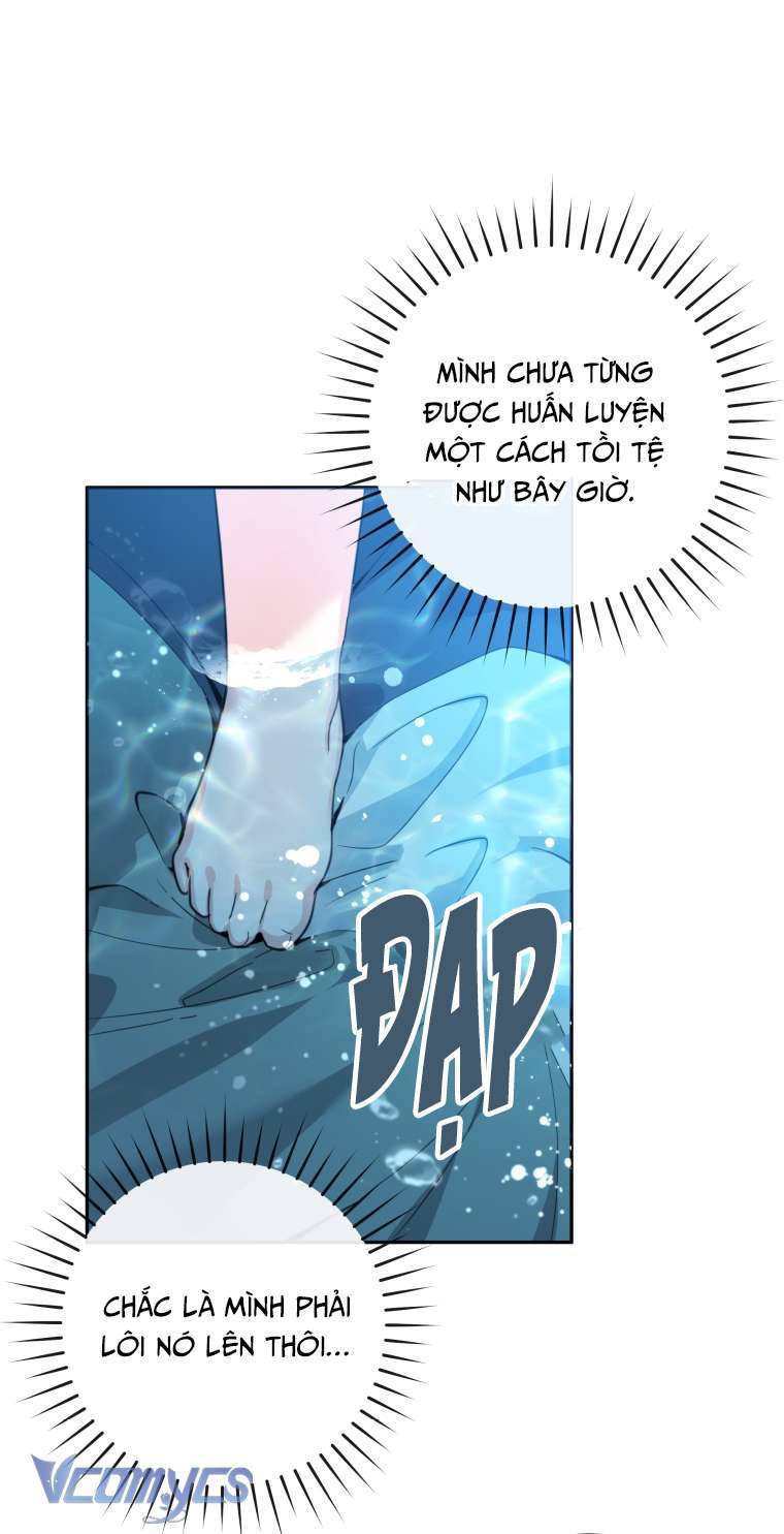 Bé Con Cá Voi Sát Thủ Chapter 9 - Trang 2