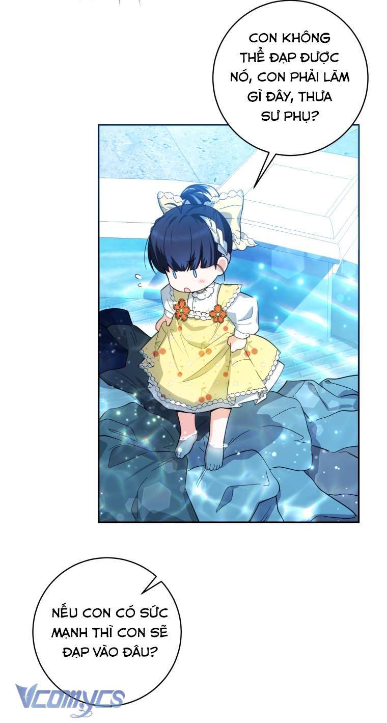 Bé Con Cá Voi Sát Thủ Chapter 9 - Trang 2