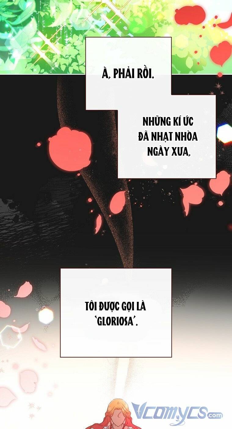 Bé Con Chốn Hoa Nở Chapter 1 - Trang 2