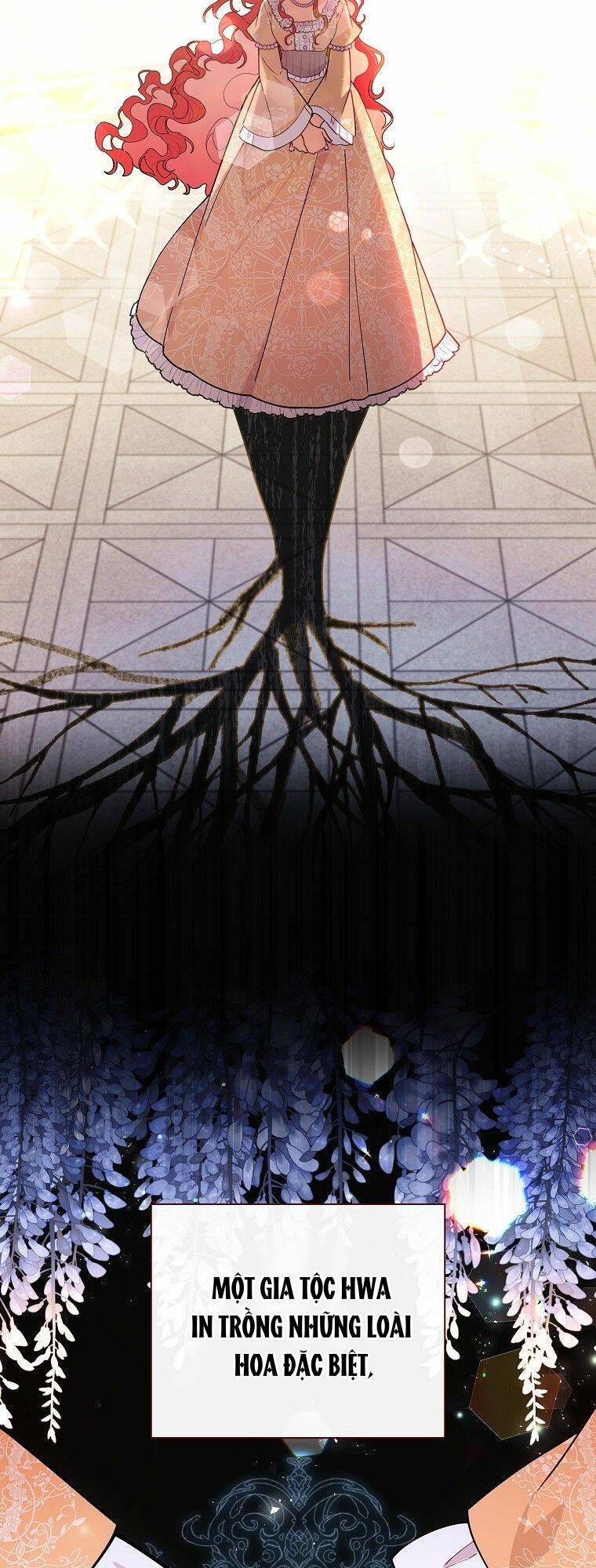 Bé Con Chốn Hoa Nở Chapter 1 - Trang 2