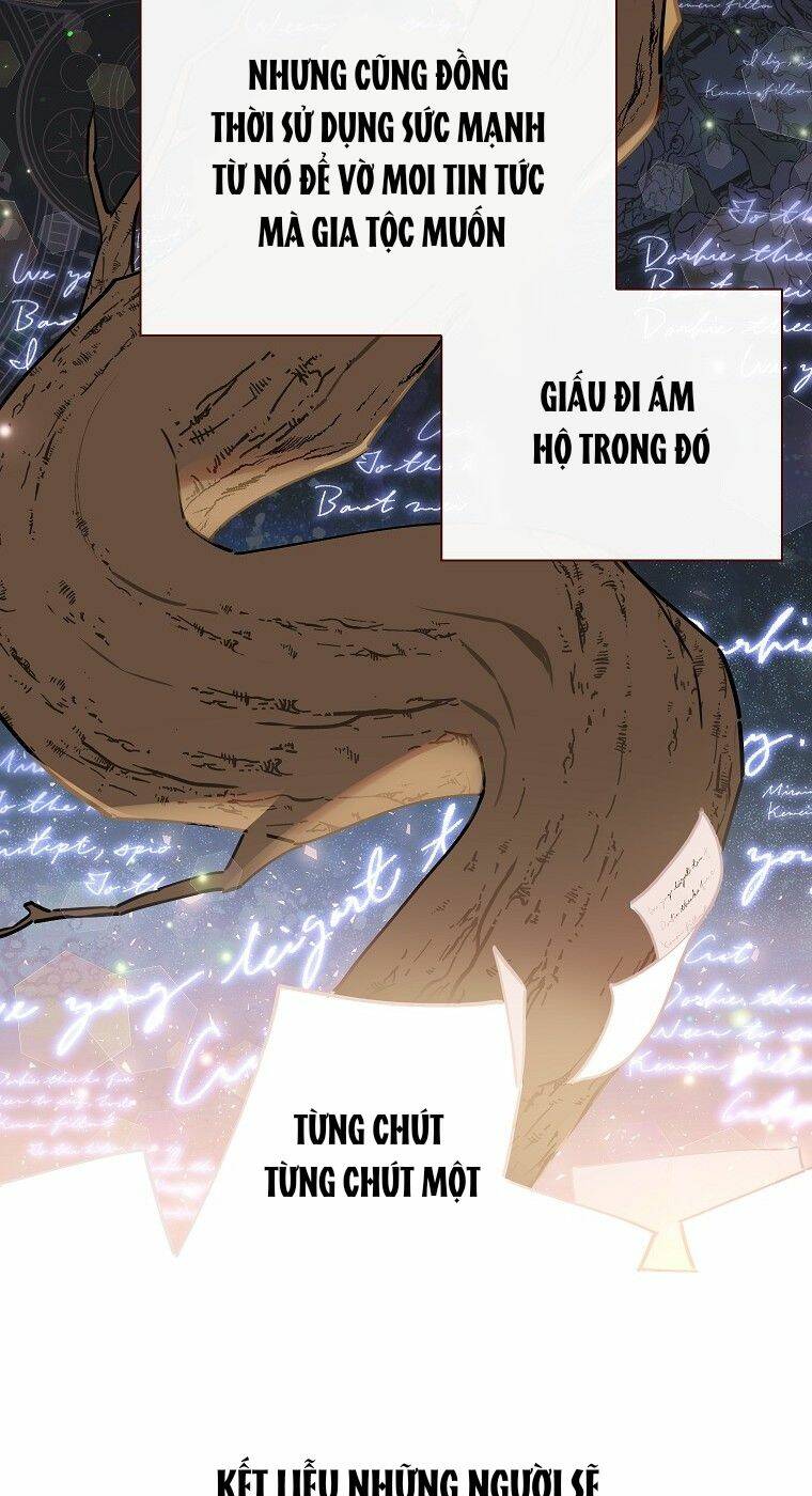 Bé Con Chốn Hoa Nở Chapter 1 - Trang 2