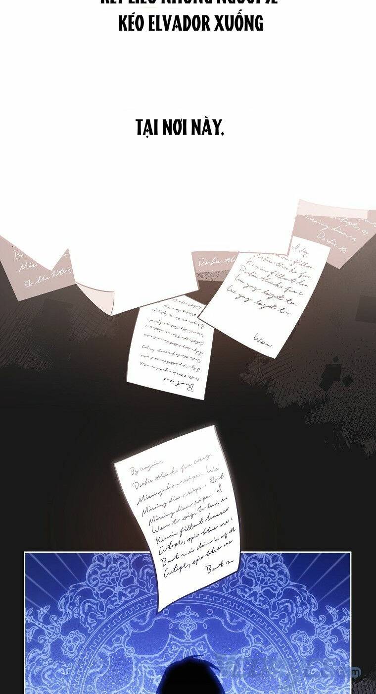 Bé Con Chốn Hoa Nở Chapter 1 - Trang 2