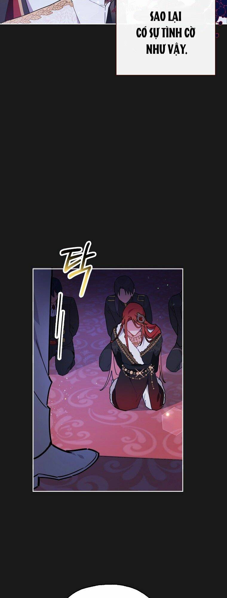 Bé Con Chốn Hoa Nở Chapter 1 - Trang 2