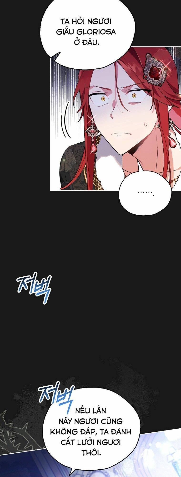 Bé Con Chốn Hoa Nở Chapter 1 - Trang 2