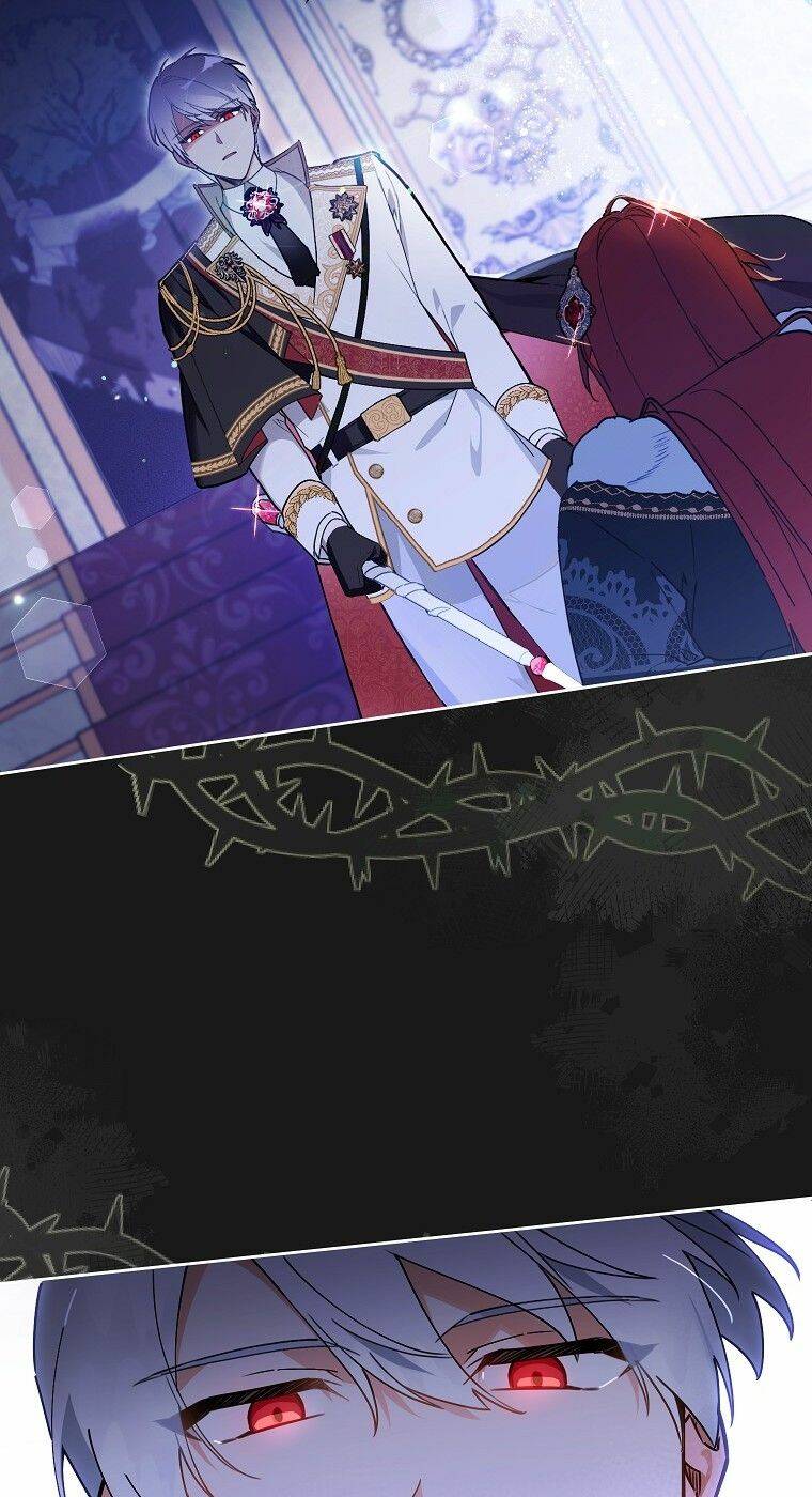 Bé Con Chốn Hoa Nở Chapter 1 - Trang 2