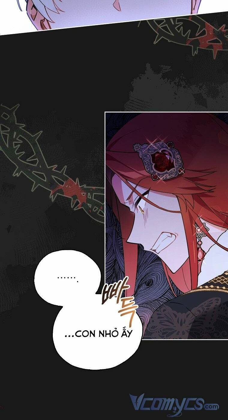 Bé Con Chốn Hoa Nở Chapter 1 - Trang 2