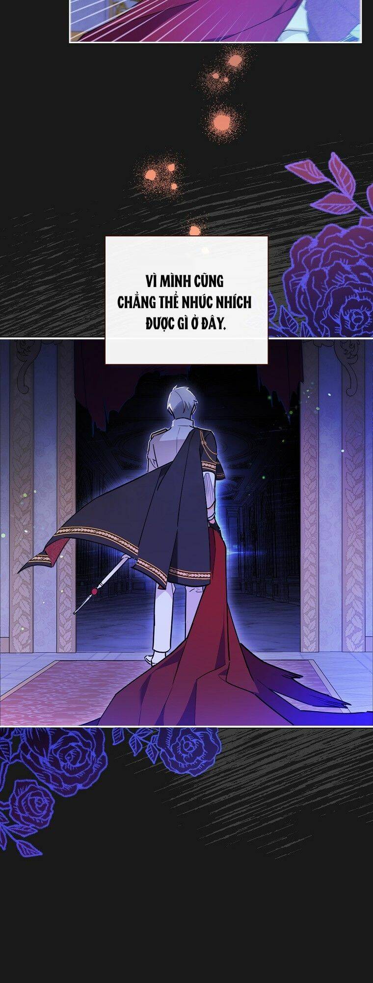 Bé Con Chốn Hoa Nở Chapter 1 - Trang 2