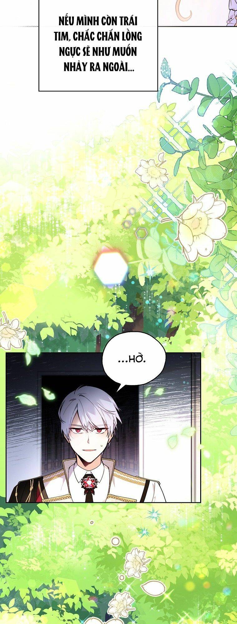 Bé Con Chốn Hoa Nở Chapter 1 - Trang 2