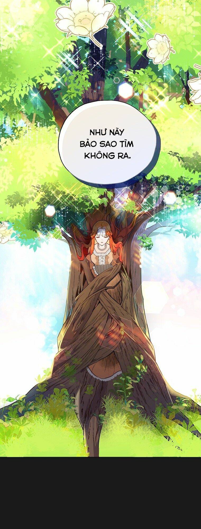 Bé Con Chốn Hoa Nở Chapter 1 - Trang 2