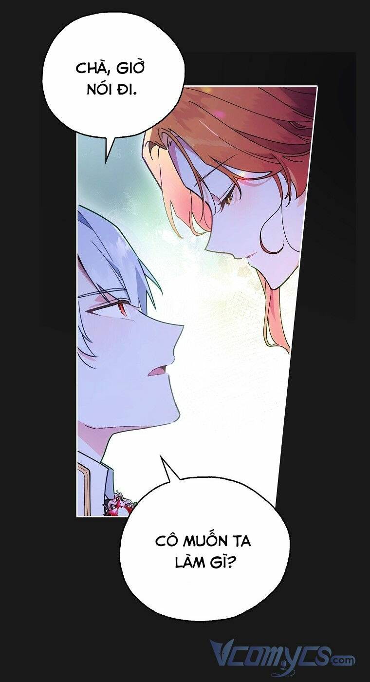 Bé Con Chốn Hoa Nở Chapter 1 - Trang 2