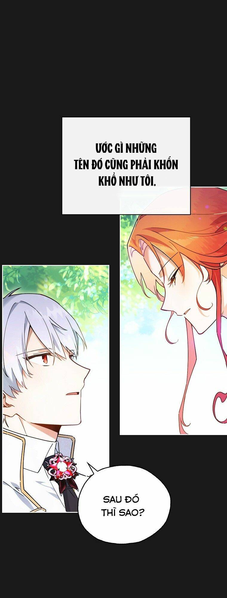 Bé Con Chốn Hoa Nở Chapter 1 - Trang 2