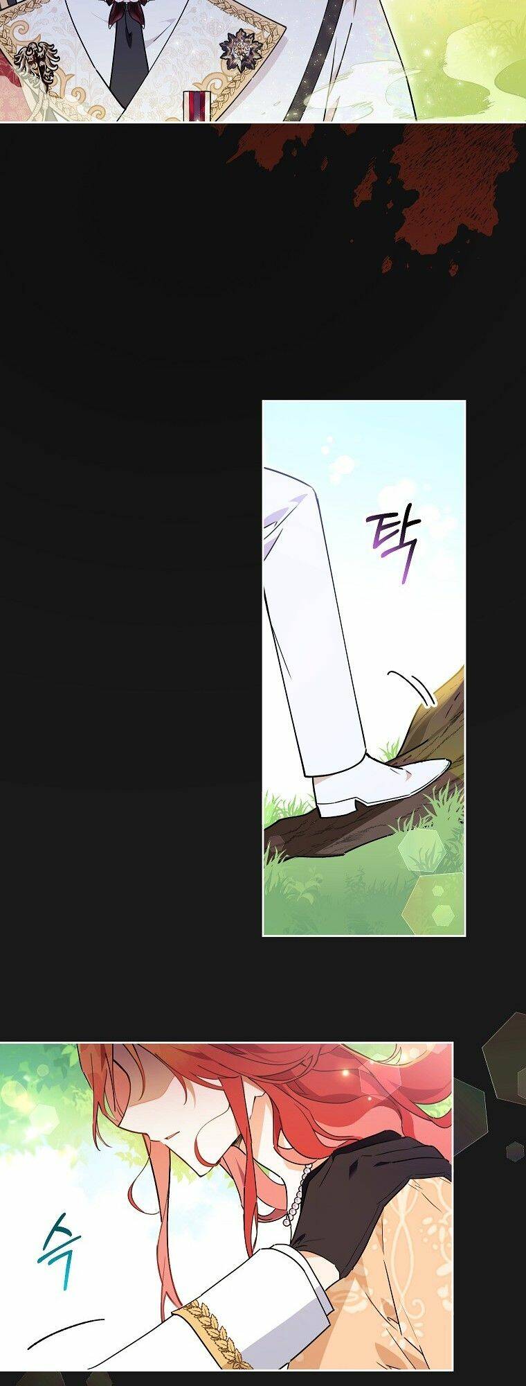 Bé Con Chốn Hoa Nở Chapter 1 - Trang 2