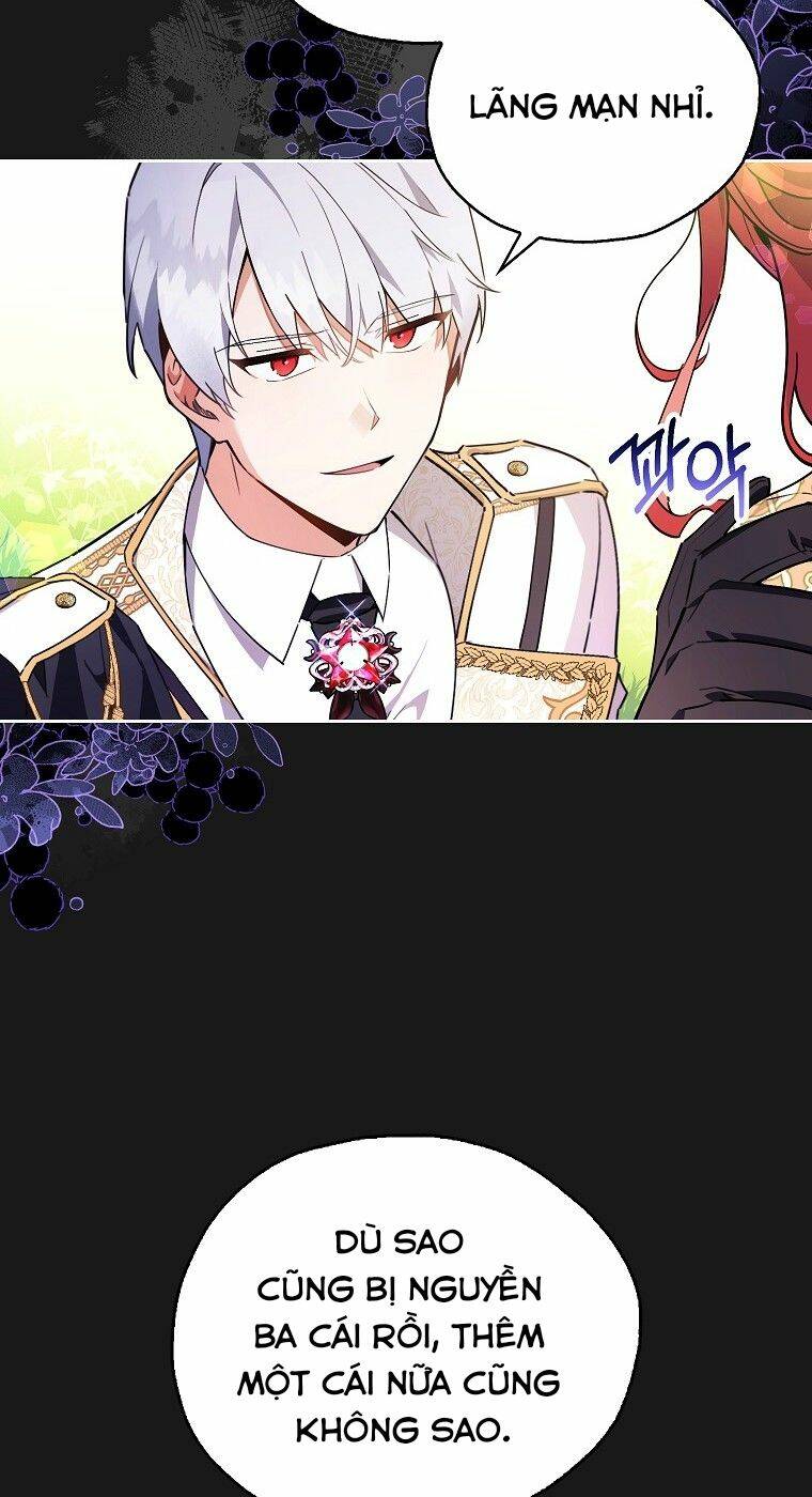 Bé Con Chốn Hoa Nở Chapter 1 - Trang 2