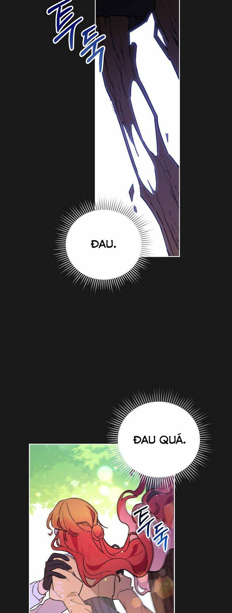 Bé Con Chốn Hoa Nở Chapter 1 - Trang 2