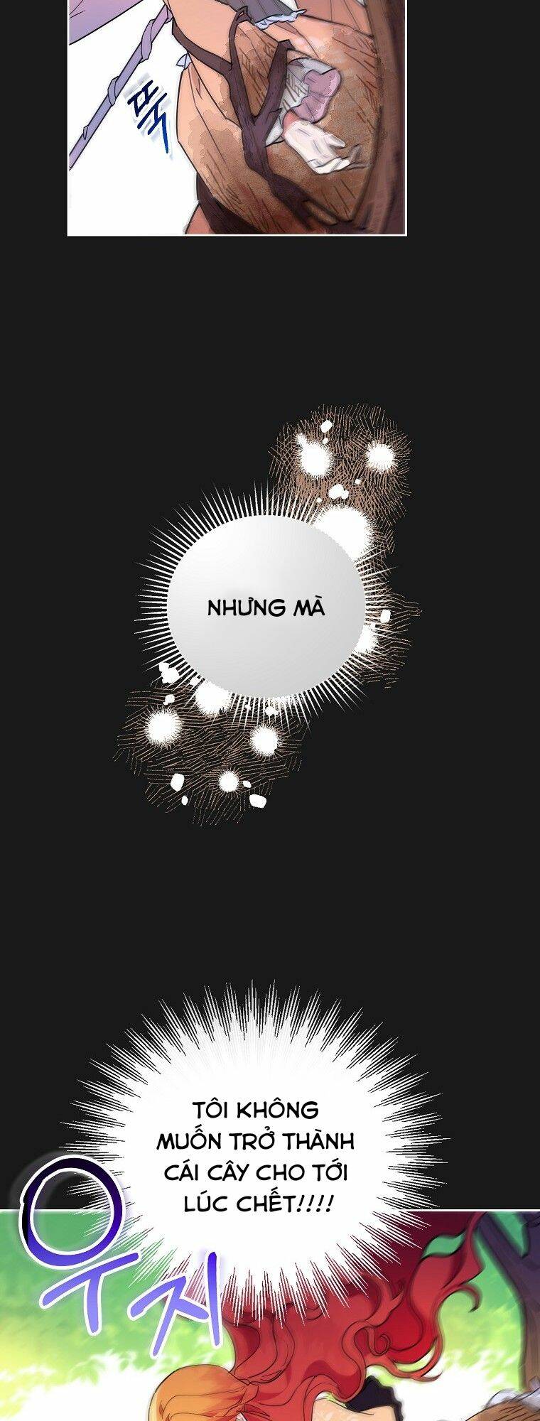 Bé Con Chốn Hoa Nở Chapter 1 - Trang 2