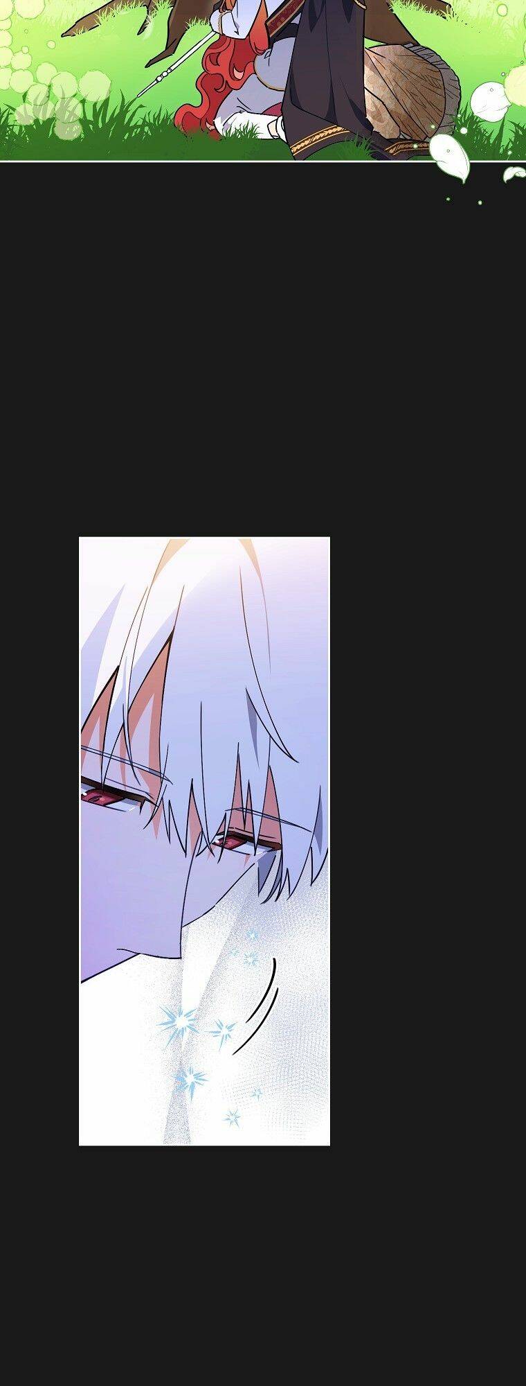 Bé Con Chốn Hoa Nở Chapter 1 - Trang 2