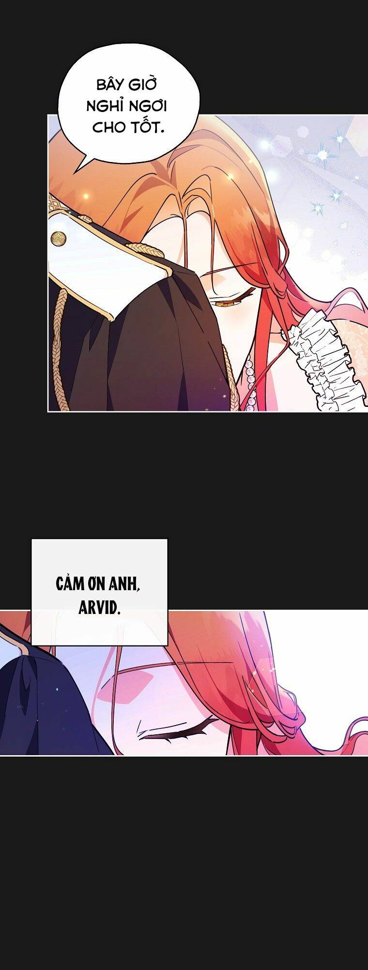 Bé Con Chốn Hoa Nở Chapter 1 - Trang 2