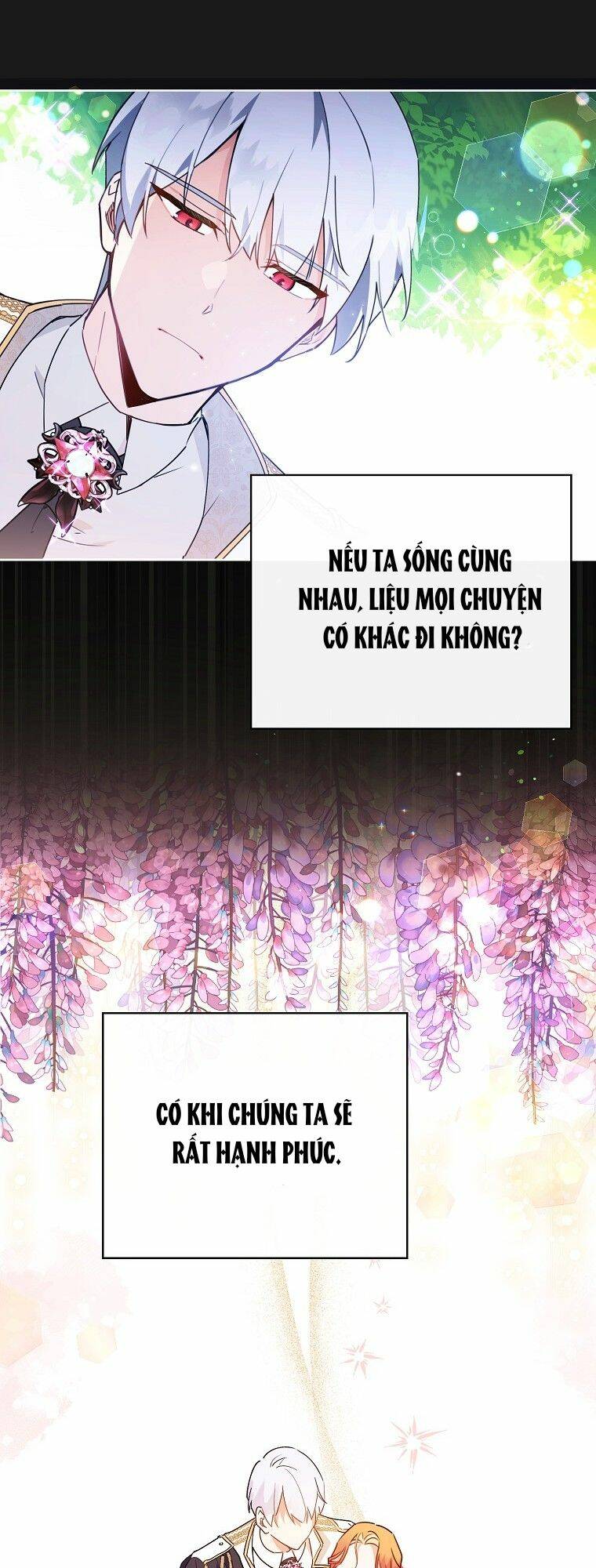 Bé Con Chốn Hoa Nở Chapter 1 - Trang 2
