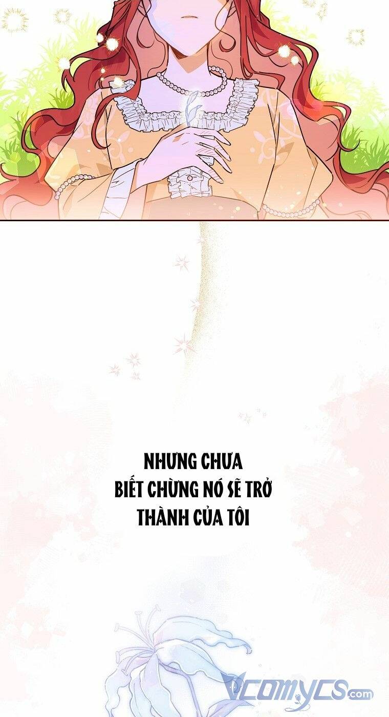 Bé Con Chốn Hoa Nở Chapter 1 - Trang 2