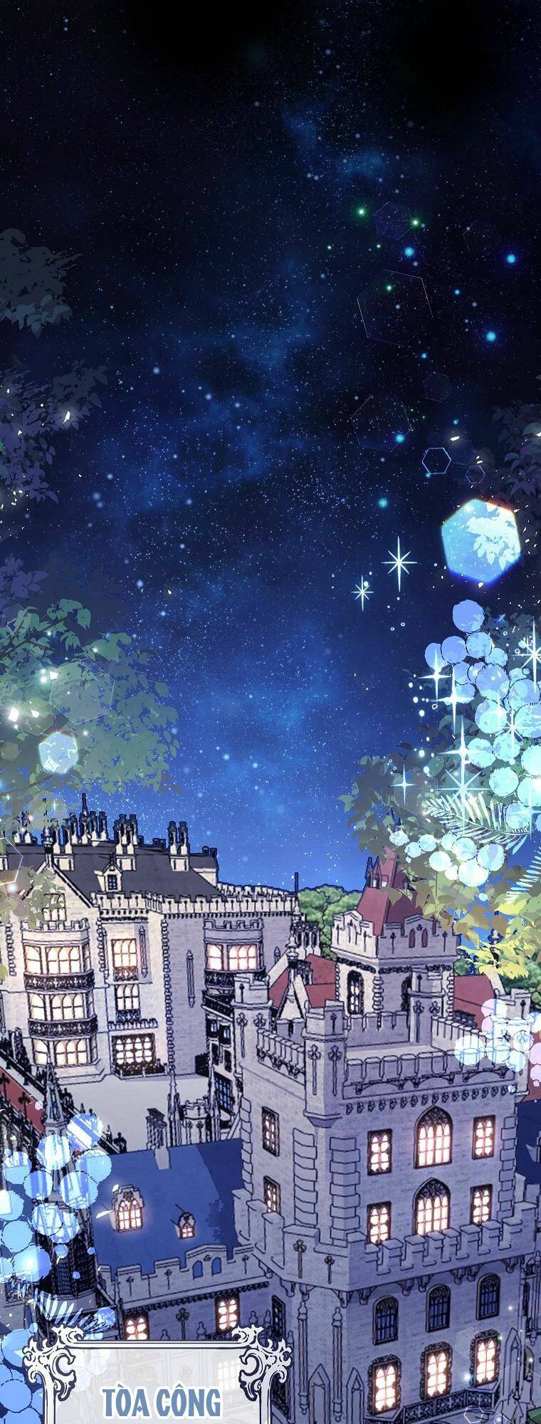 Bé Con Chốn Hoa Nở Chapter 10 - Trang 2