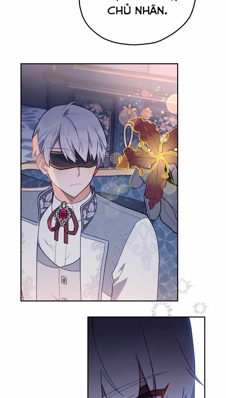 Bé Con Chốn Hoa Nở Chapter 10 - Trang 2