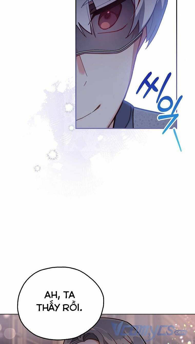 Bé Con Chốn Hoa Nở Chapter 10 - Trang 2