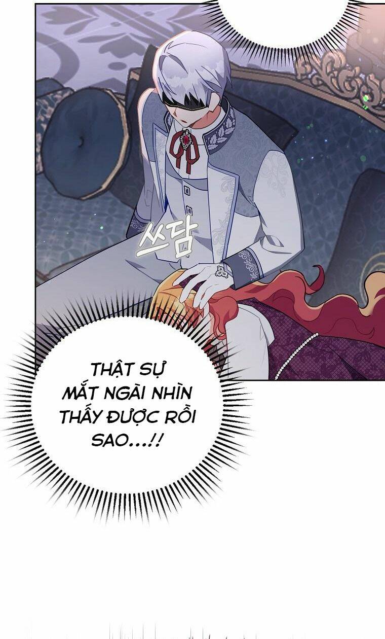 Bé Con Chốn Hoa Nở Chapter 10 - Trang 2