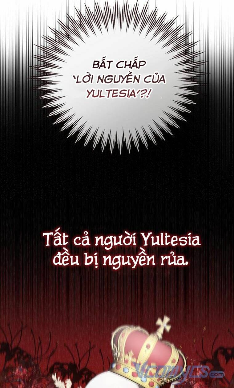 Bé Con Chốn Hoa Nở Chapter 10 - Trang 2