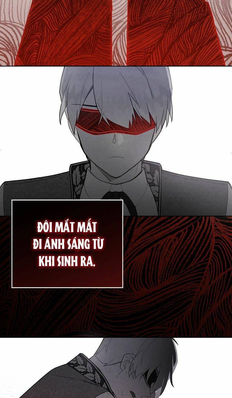 Bé Con Chốn Hoa Nở Chapter 10 - Trang 2