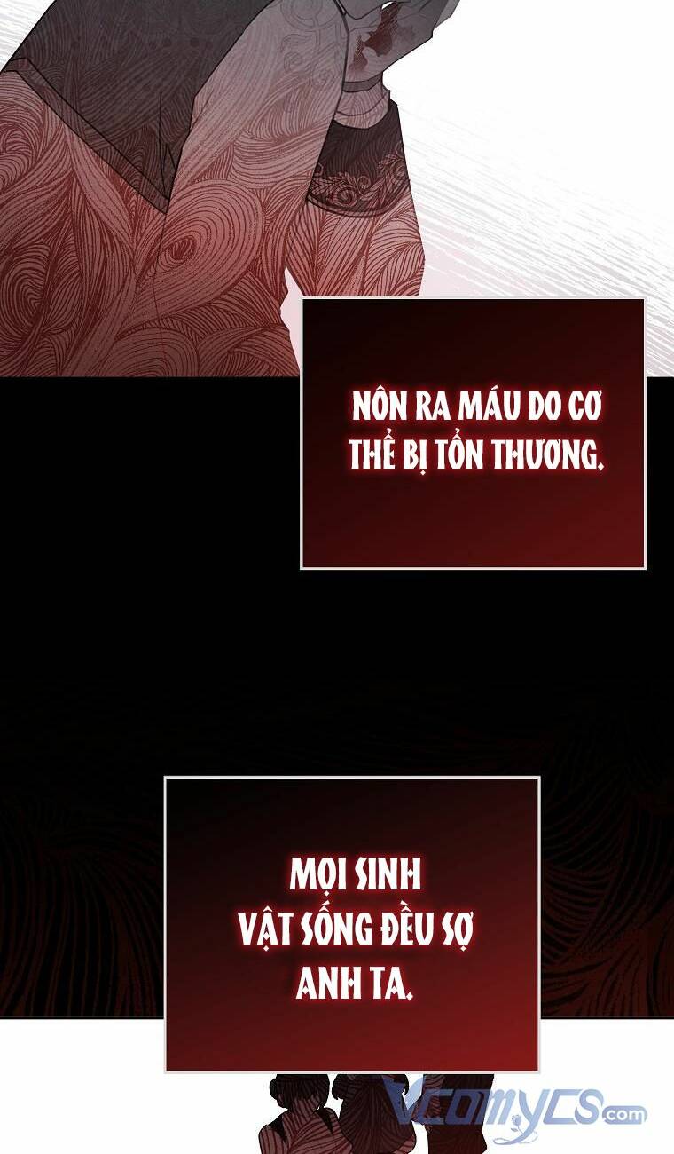 Bé Con Chốn Hoa Nở Chapter 10 - Trang 2