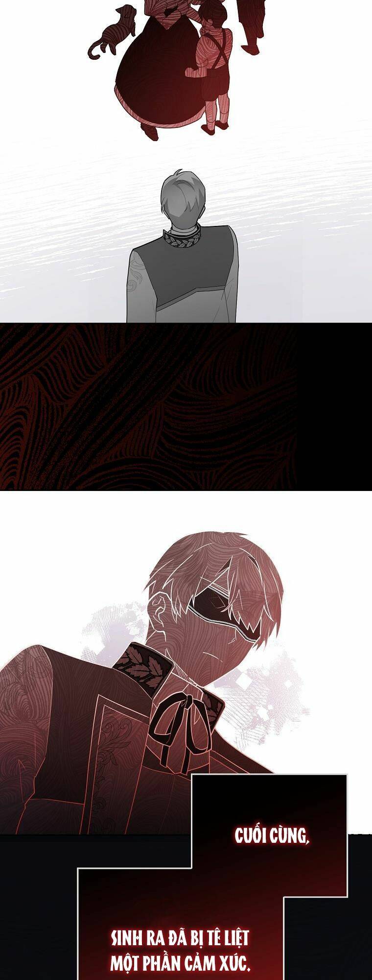 Bé Con Chốn Hoa Nở Chapter 10 - Trang 2