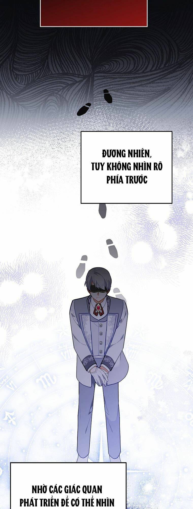Bé Con Chốn Hoa Nở Chapter 10 - Trang 2