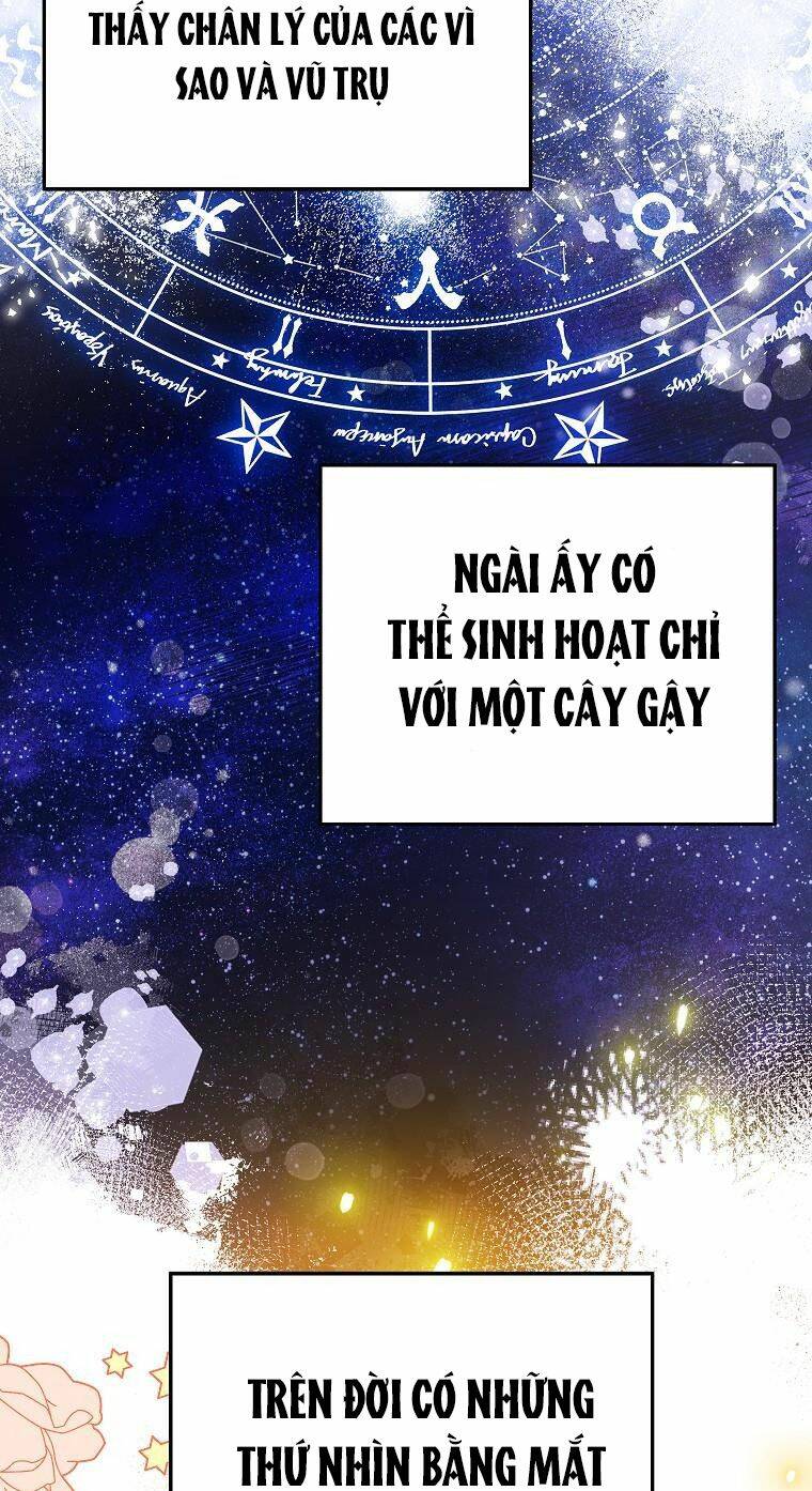 Bé Con Chốn Hoa Nở Chapter 10 - Trang 2