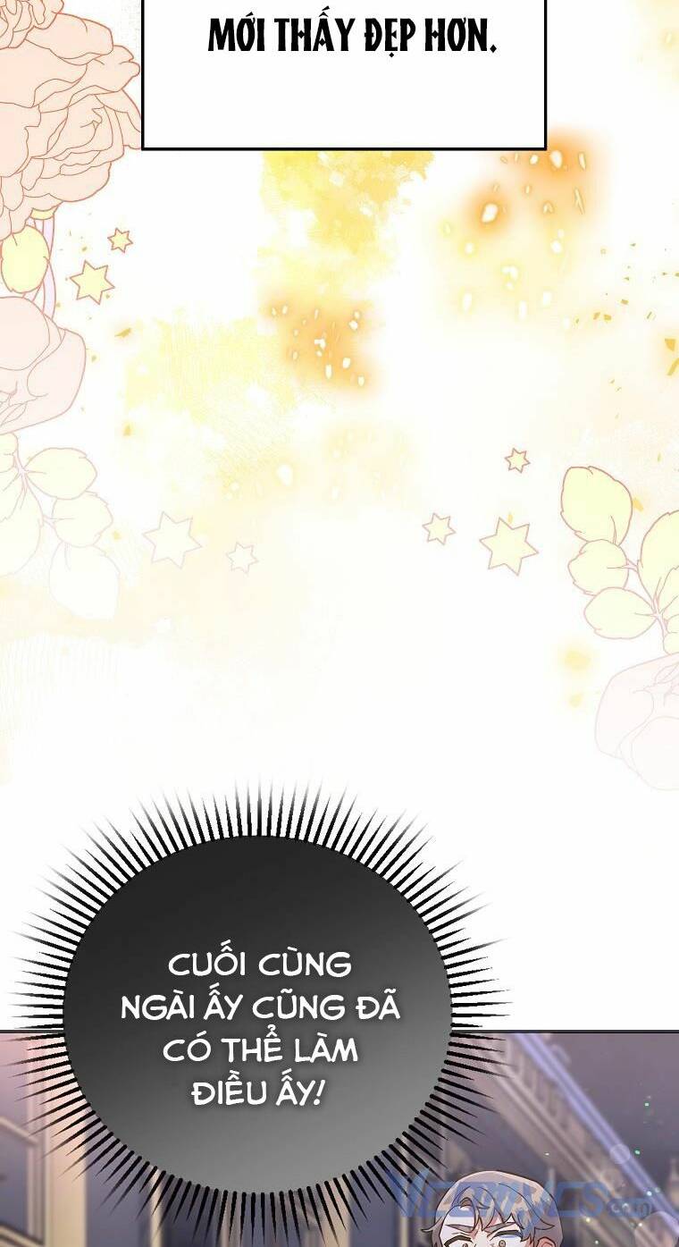 Bé Con Chốn Hoa Nở Chapter 10 - Trang 2