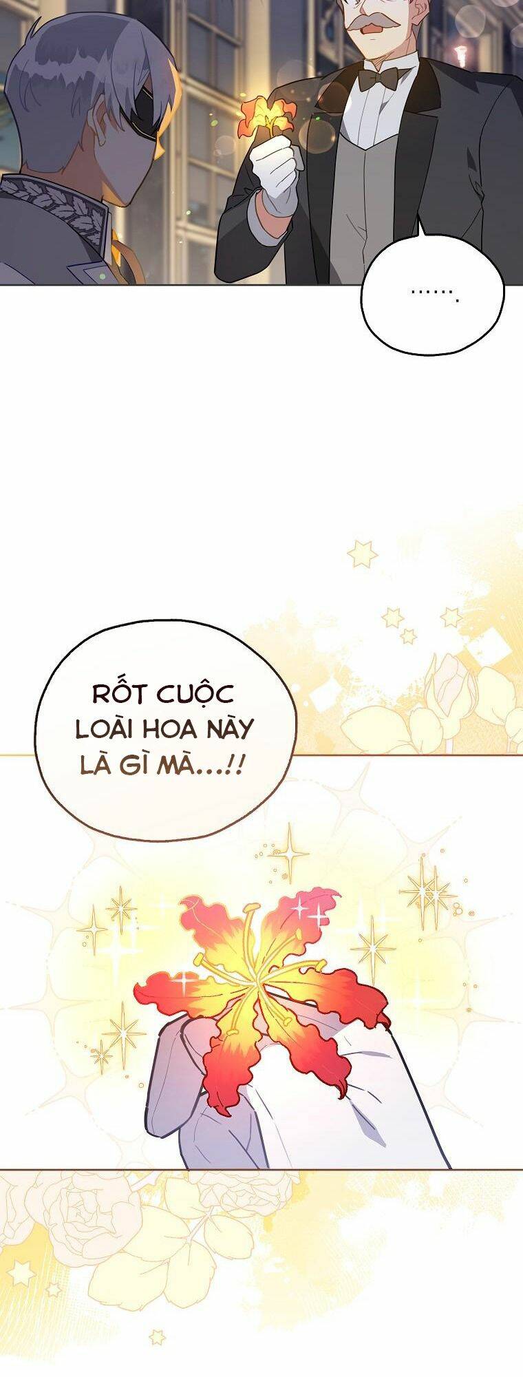 Bé Con Chốn Hoa Nở Chapter 10 - Trang 2