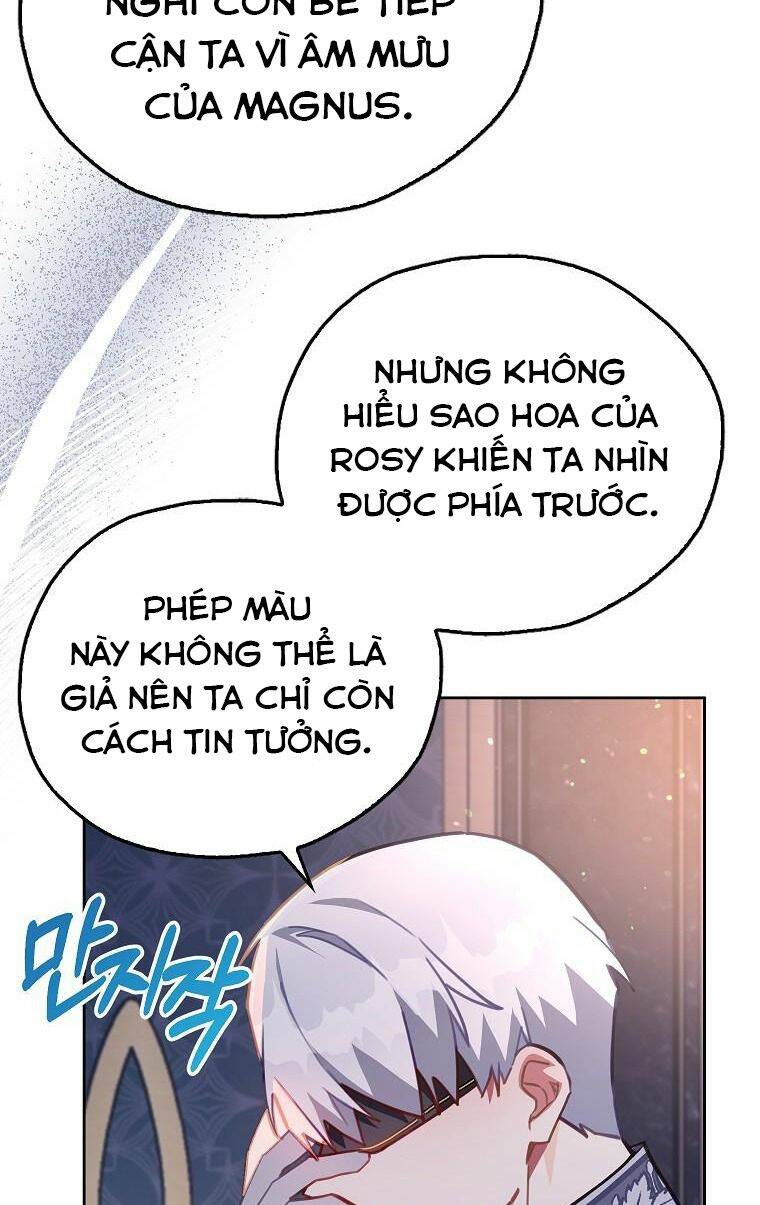Bé Con Chốn Hoa Nở Chapter 10 - Trang 2