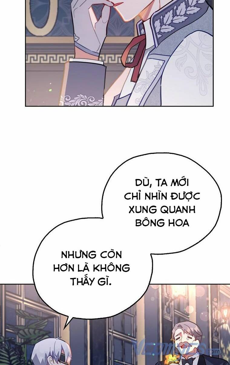 Bé Con Chốn Hoa Nở Chapter 10 - Trang 2