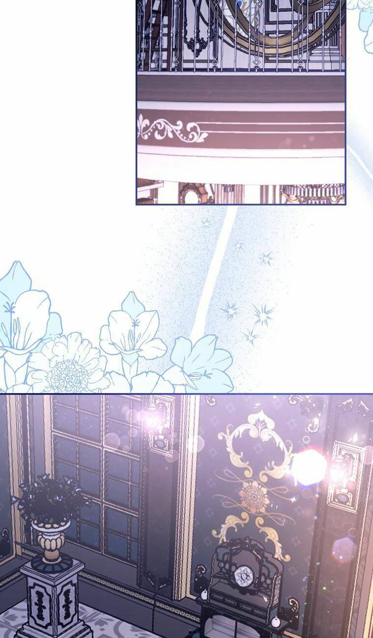 Bé Con Chốn Hoa Nở Chapter 10 - Trang 2