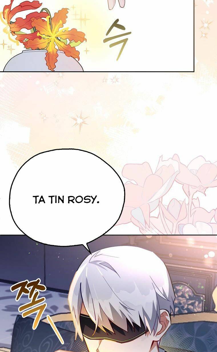 Bé Con Chốn Hoa Nở Chapter 10 - Trang 2