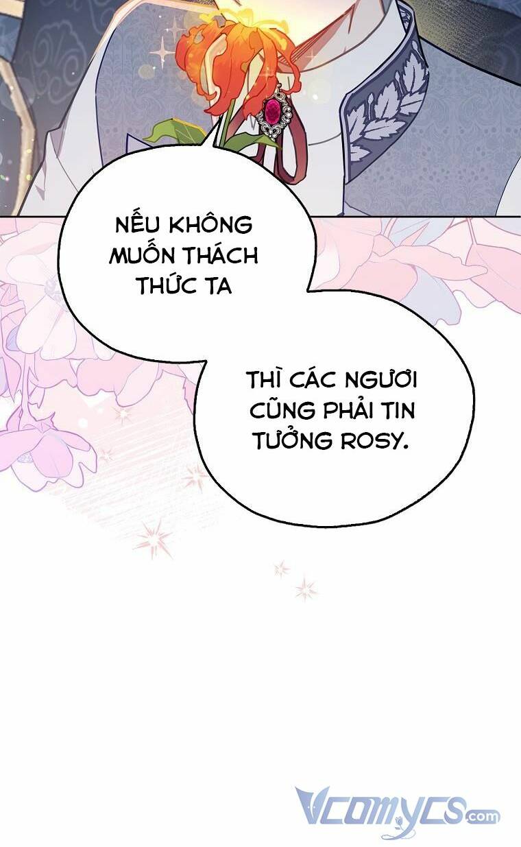 Bé Con Chốn Hoa Nở Chapter 10 - Trang 2