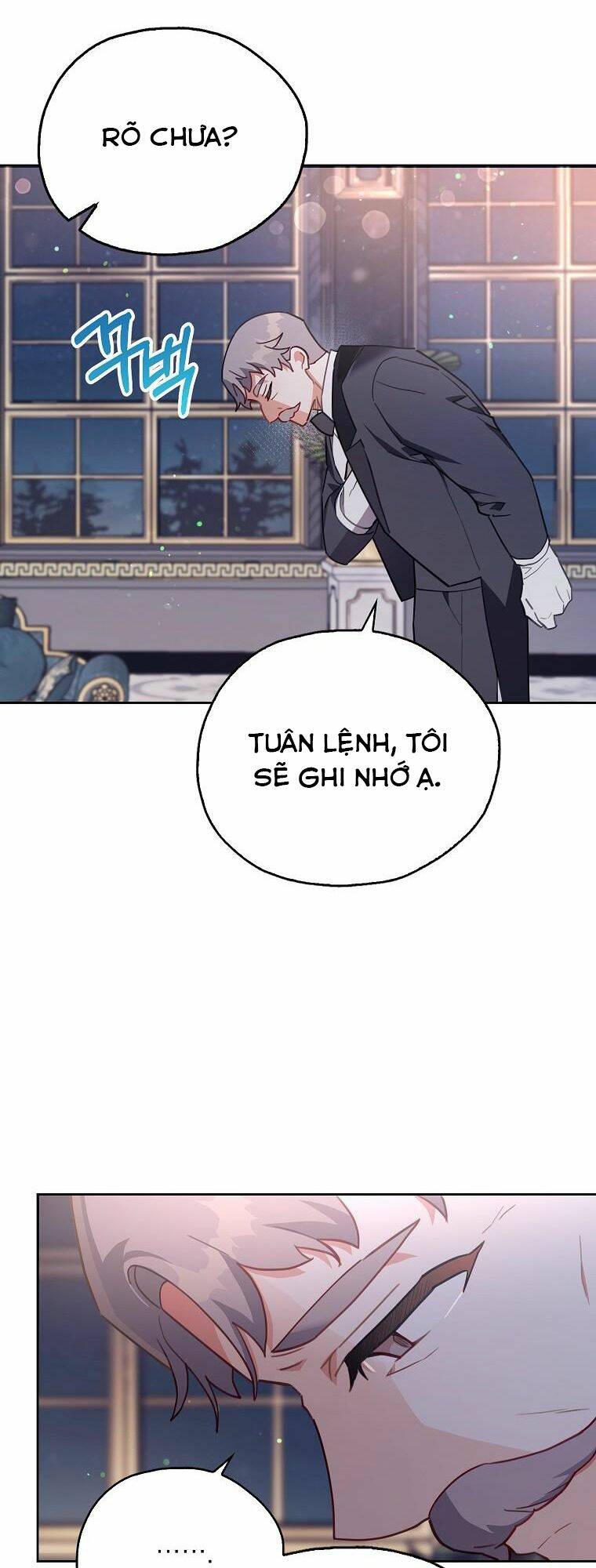 Bé Con Chốn Hoa Nở Chapter 10 - Trang 2