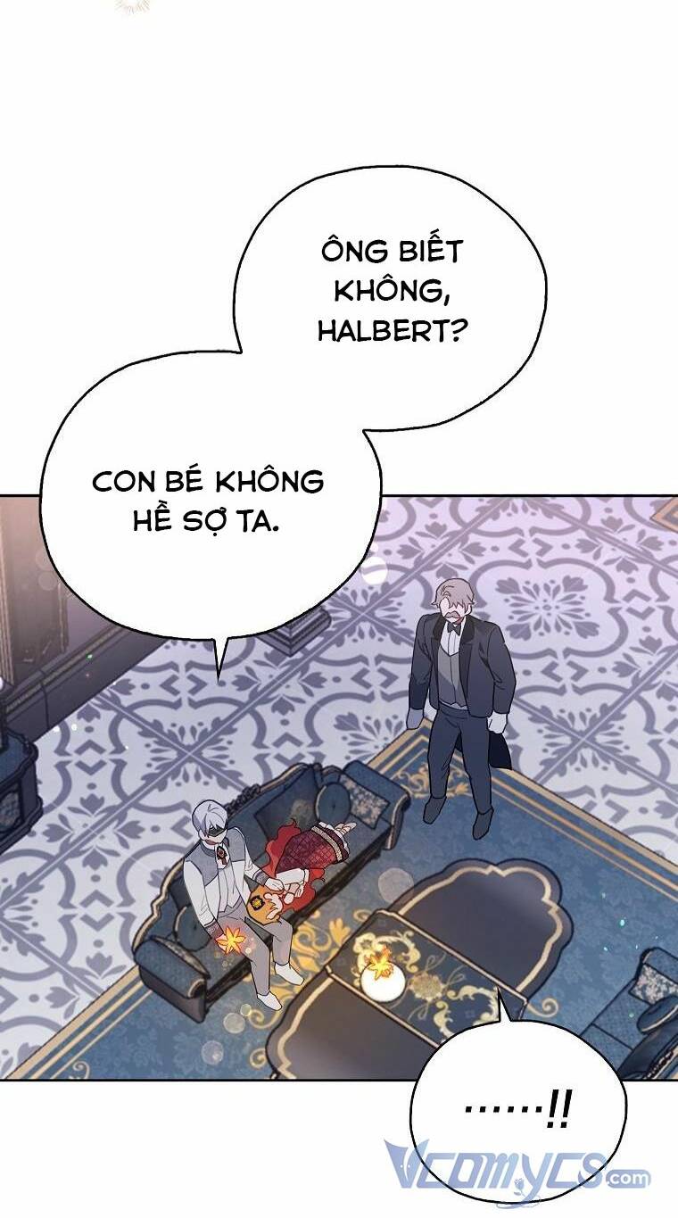 Bé Con Chốn Hoa Nở Chapter 10 - Trang 2