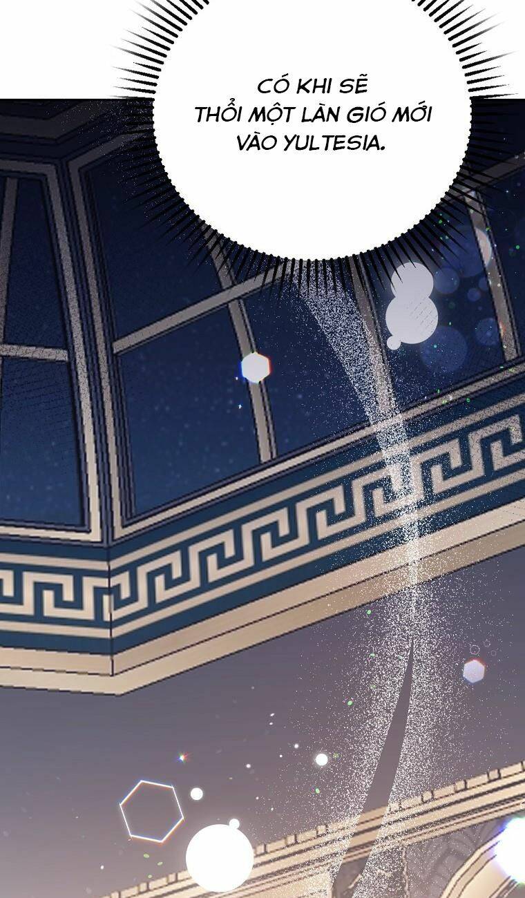 Bé Con Chốn Hoa Nở Chapter 10 - Trang 2