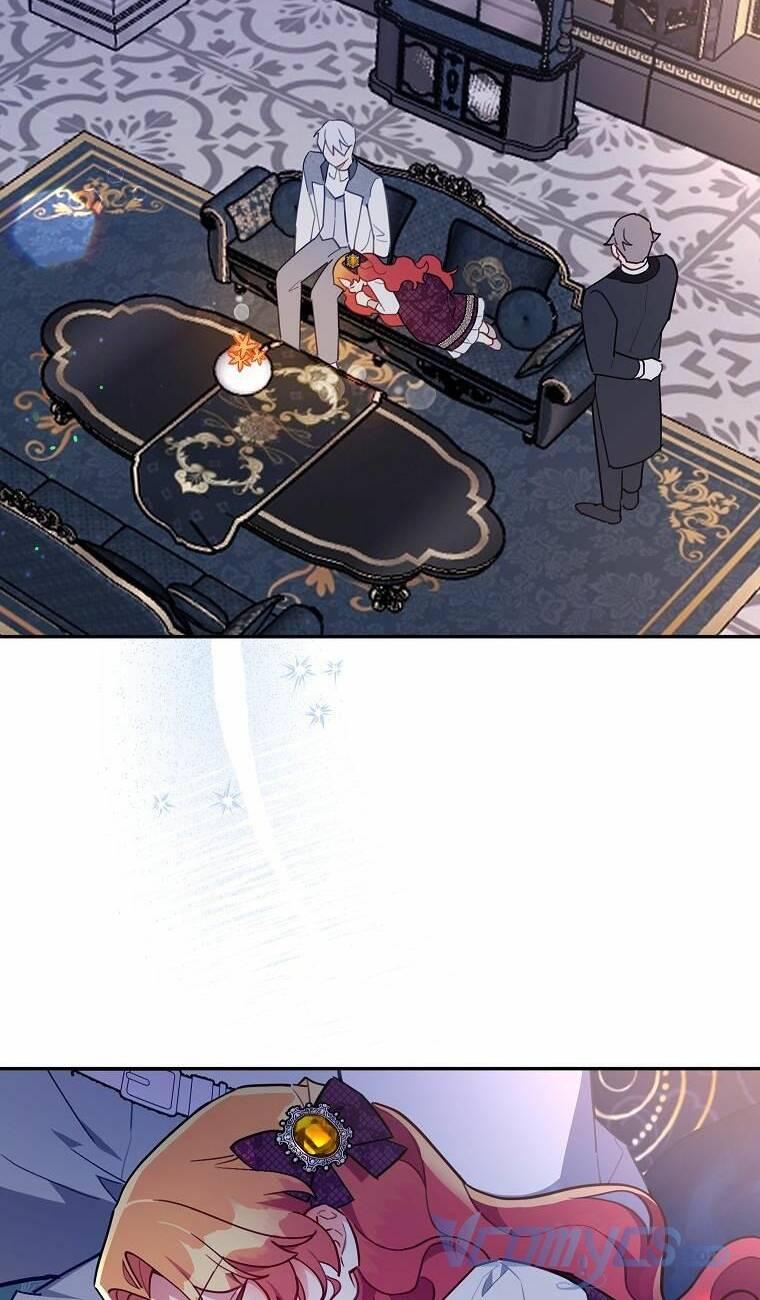 Bé Con Chốn Hoa Nở Chapter 10 - Trang 2