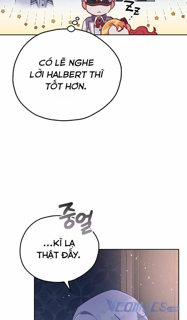 Bé Con Chốn Hoa Nở Chapter 10 - Trang 2