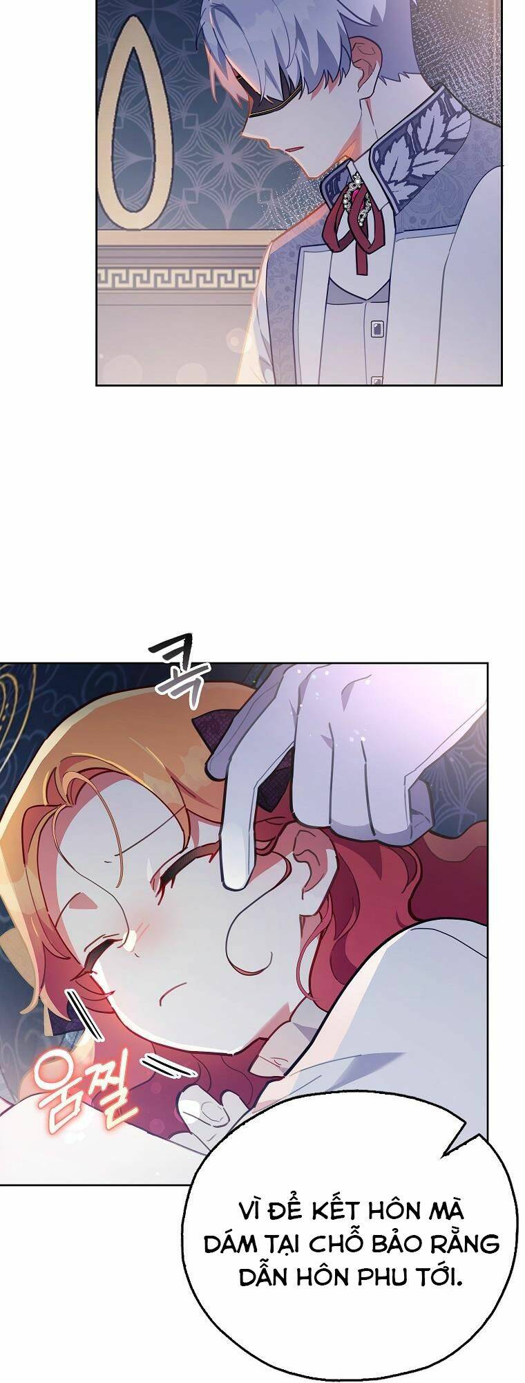 Bé Con Chốn Hoa Nở Chapter 10 - Trang 2