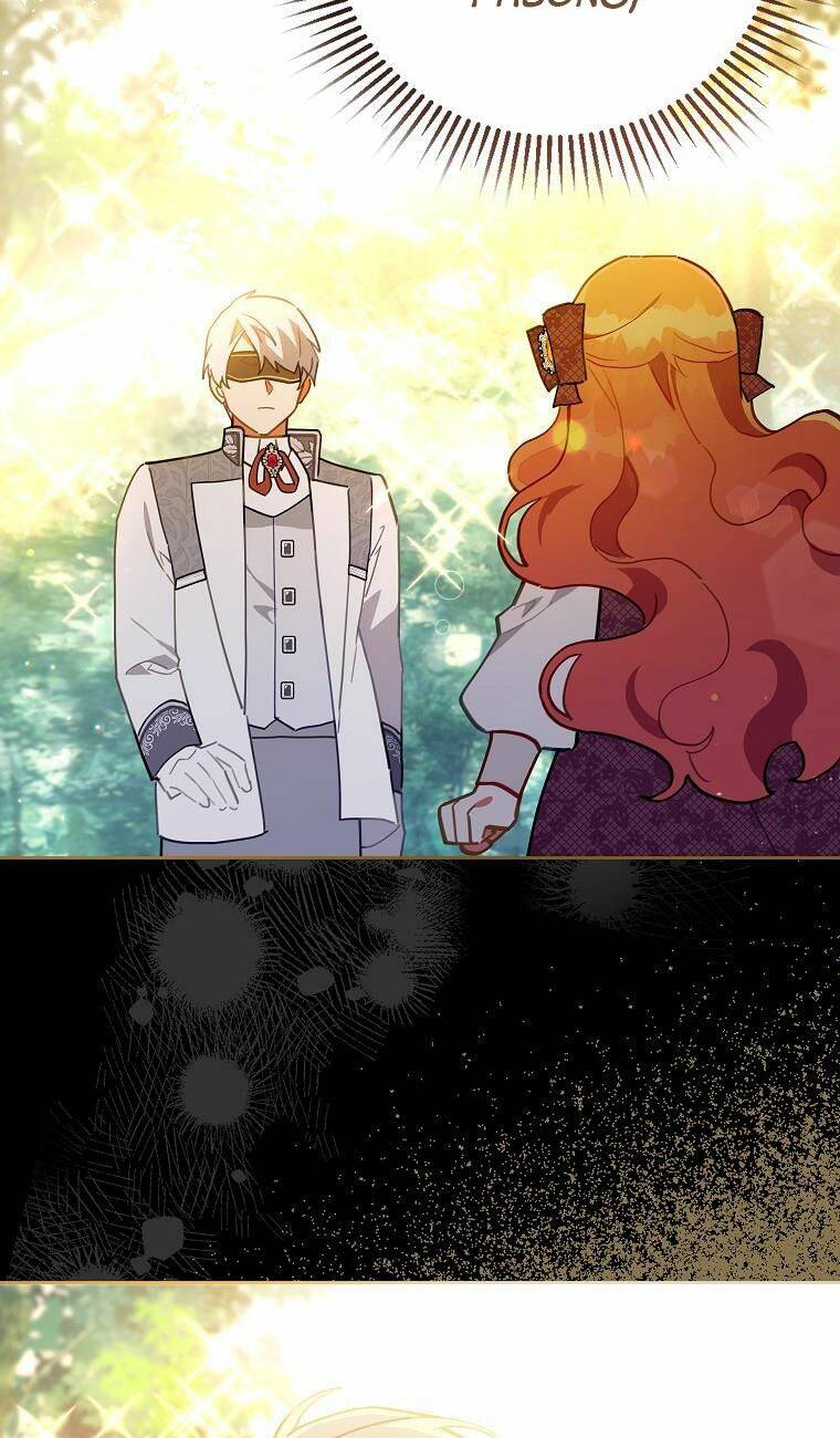 Bé Con Chốn Hoa Nở Chapter 10 - Trang 2