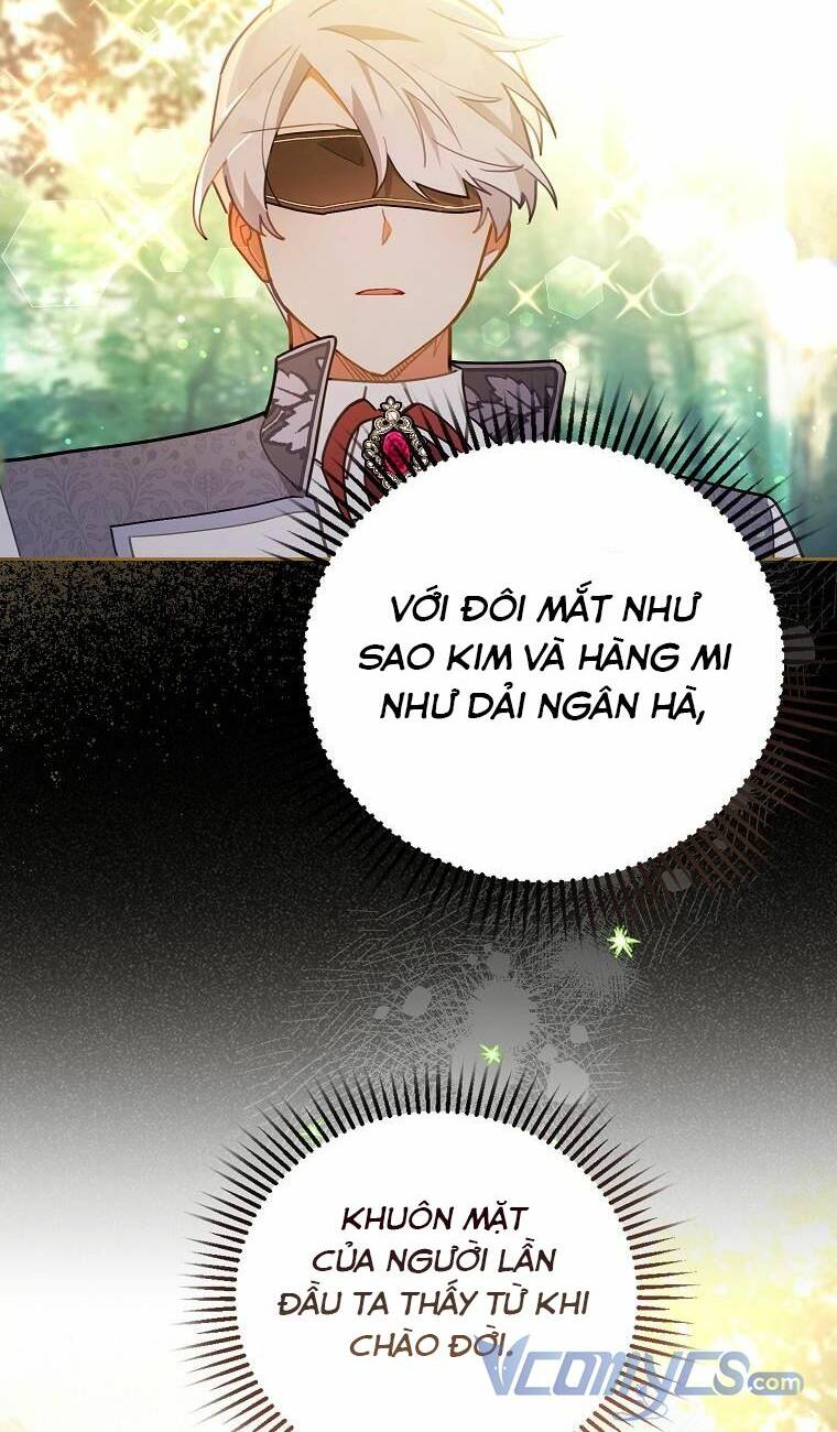 Bé Con Chốn Hoa Nở Chapter 10 - Trang 2